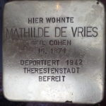 Mathilde de Vries