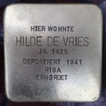 Hilde de Vries