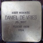 Daniel de Vries