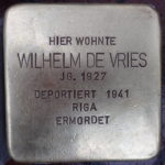 Wilhelm de Vries